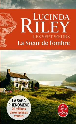 Les Sept soeurs, t3