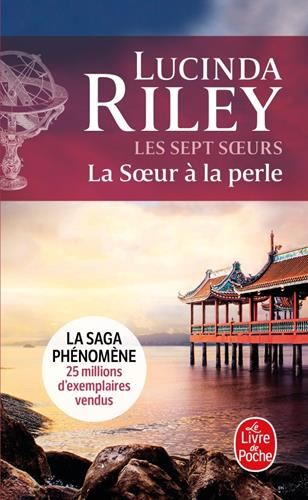 Les Sept soeurs, t4