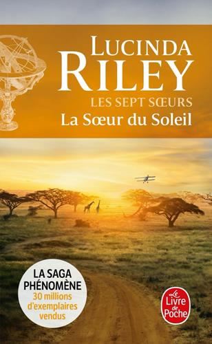 Les Sept soeurs, t6