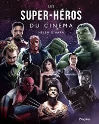 Les Super-héros du cinéma