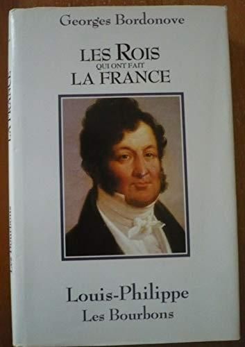 Louis-philippe