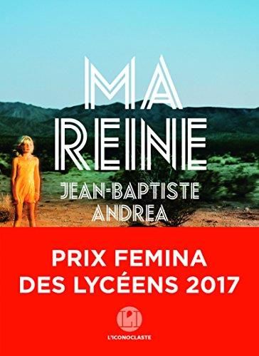 Ma reine
