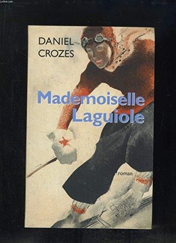 Mademoiselle laguiole