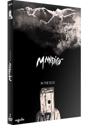 Mandico in the box