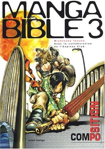 Manga bible