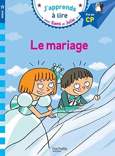 Mariage (Le), CP n3