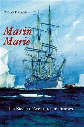Marin Marie,1901-1987