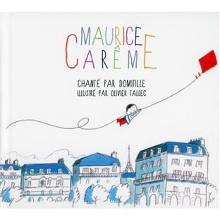 Maurice careme