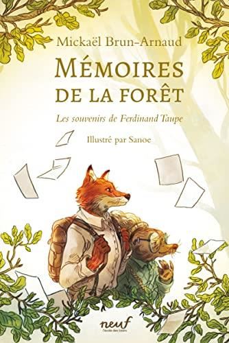Mémoires de la forêt, t1