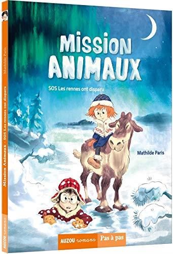 Mission animaux, t2