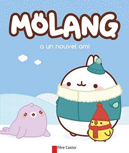 Mölang a un nouvel ami