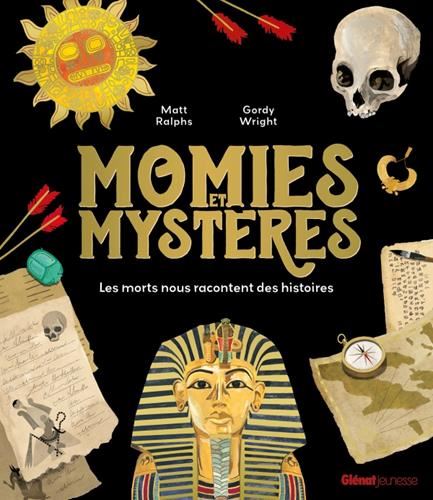 Momies et mystères