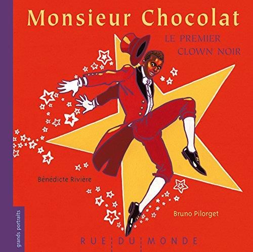 Monsieur chocolat