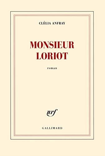 Monsieur loriot