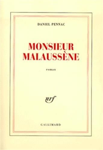 Monsieur malausene