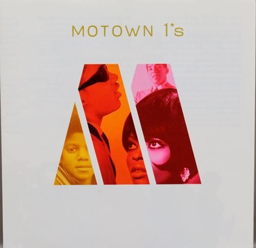 Motown 1*s