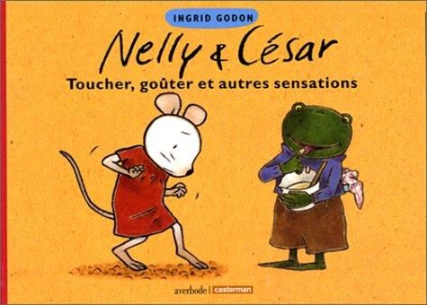 Nelly et César