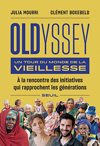 Oldyssey