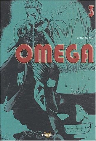 Omega, t3