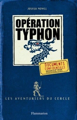 Operation typhon