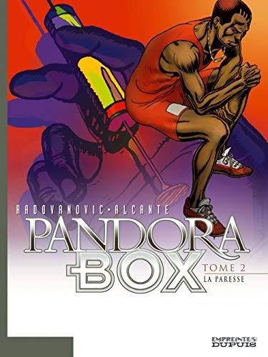 Pandora box, t2*