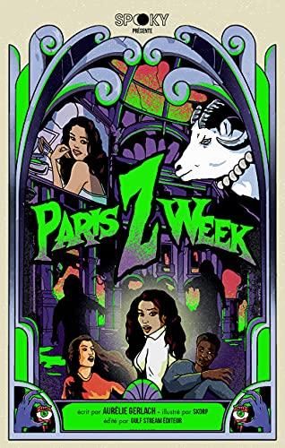 Paris Z week