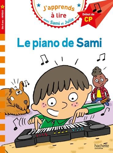 Piano de Sami (Le), CP n1