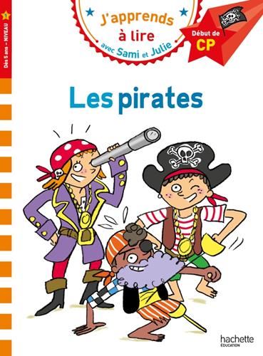 Pirates (Les), CP n1