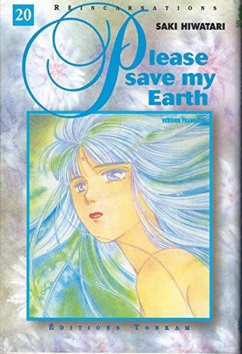 Please, save my earth, t20