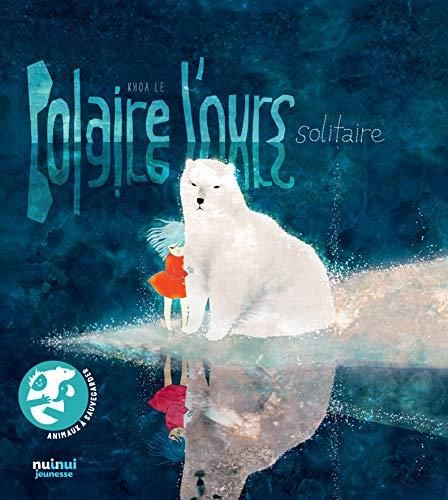 Polaire l'ours solitaire