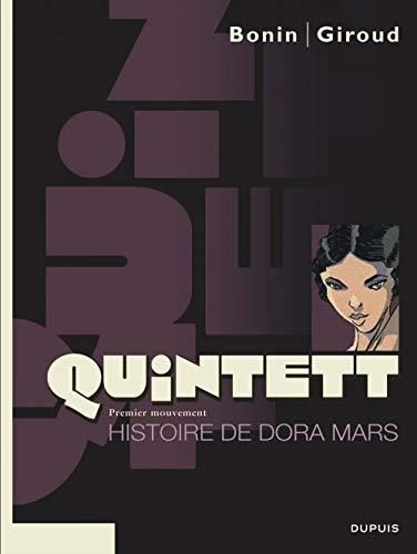 Quintett, t1*