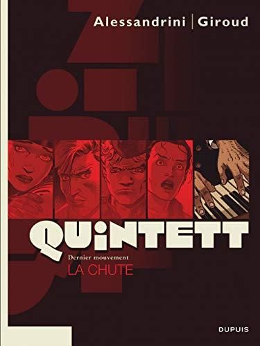 Quintett, t5*