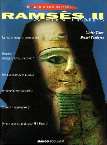 Ramses ii et son temps