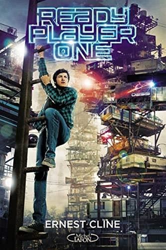 Ready player one