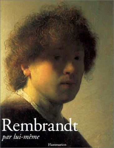 Rembrandt par lui-même