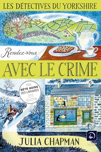 Rendez-vous avec le crime