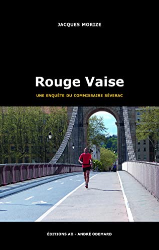 Rouge Vaise
