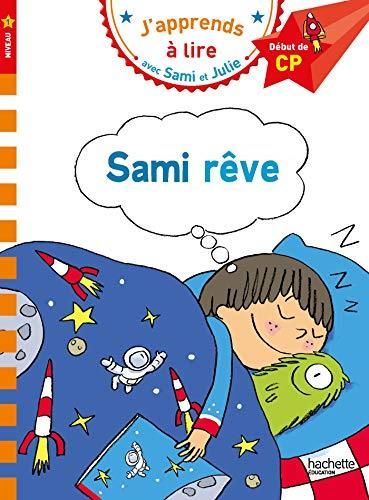 Sami rêve, CP n1