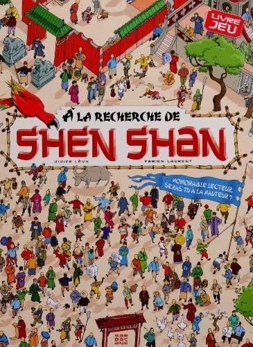 Shen shan