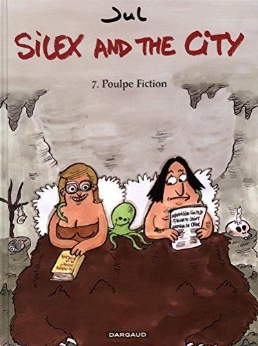 Silex and the city, t7