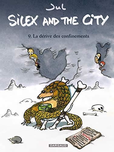 Silex and the city, t9