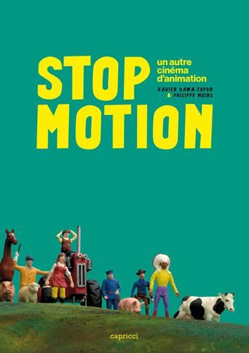 Stop motion