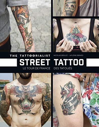 Street tatoo
