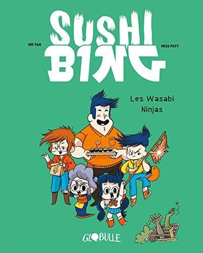 Sushi bing, t1