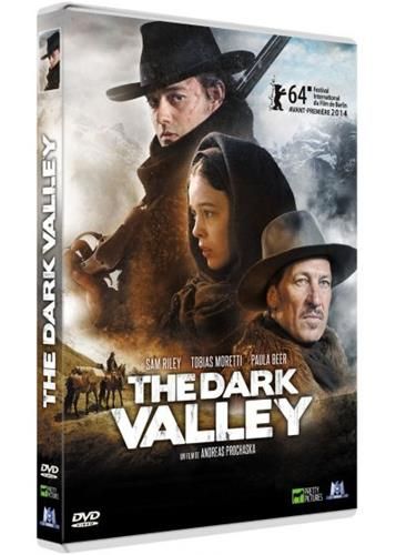 The dark valley