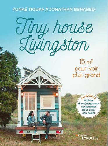 Tiny house Livingston