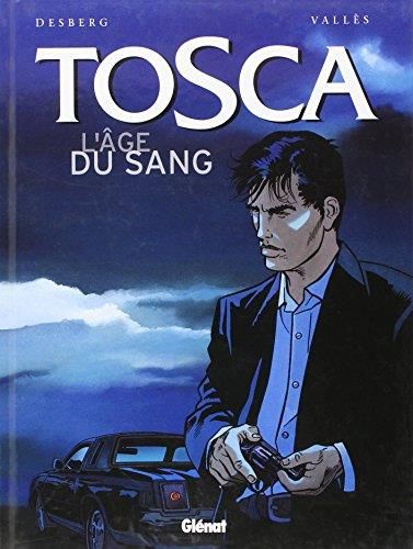 Tosca, t1