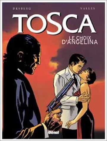 Tosca, t2
