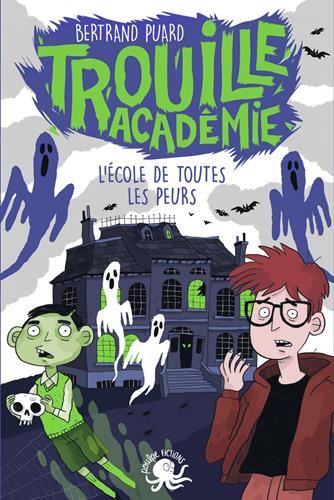 Trouille Académie