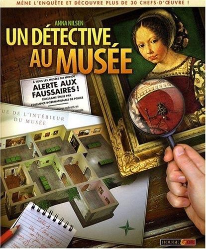Un détective au musée